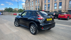 Nissan Juke 1.6 [112] Tekna 5dr CVT [Bose] Petrol Hatchback